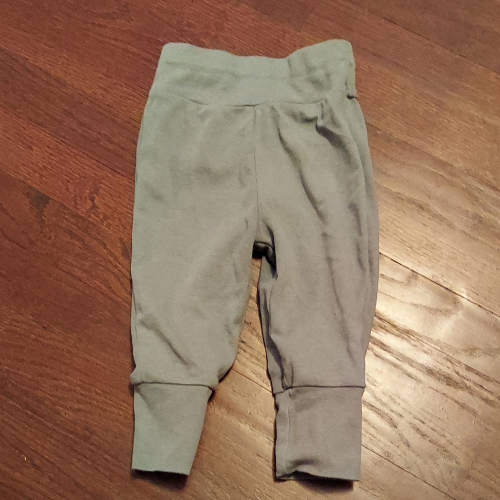 Hanes Kids Gray Sweatpants